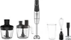 Blender Tefal Infinity Force Pro 5-in-1 HB95LD38 Voir les images du produit 2
