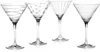 MIKASA Creative Tops Cheers Set de Gläser de Martini Produktbild-Vorschau 1