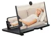 12 Zoll Handy Bildschirmlupe, Stretch Design 3D HD Handy Produktbild-Vorschau 1