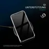 DOUBLE-Case für Samsung Galaxy J3 (2016), Farbe:Crystal Produktbild-Vorschau 8