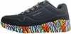 Skechers Sneakers 314088L in Black color size 38 Produktbild-Vorschau 12