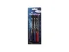 Permanentmarkeretui CD/DVD/BD 3ST sort. Produktbild-Vorschau 2