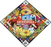 Hasbro Monopoly Gioco da Tavolo Edizione Mondiale Calcio Anteprima dell’immagine prodotto 2