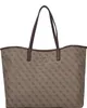 Guess Hwesg9 51429 Victtoria Large 2 In 1 Couleur Marron Voir les images du produit 16