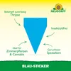 Neudorff Blautafeln für Thripse und fliegende Schädlinge, Produktbild-Vorschau 2