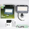 LUMILED LED reflektor vonkajší 30 W 3300 lm CCT 3000 K 4000 Náhľad obrázku produktu 9