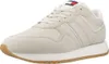 Tommy Jeans Tjw Eva Retro Runner Beżowy Podgląd zdjęcia produktu 2
