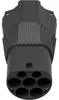NRGkick 20001006, Steckdosenadapter, Schwarz, 32 A Produktbild-Vorschau 6