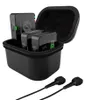 RØDE Wireless PRO, Lavalier-Mikrofon, RF Wireless, 260 m, Produktbild-Vorschau 16