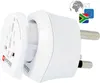 Skross 1.500202-E, Typ F, 100-250 V, 16 A, Weiß, 2500 W, Produktbild-Vorschau 11