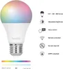 Hombli smarte Glühbirne, 9W, E27, RGB, CCT, 1+1 Promo Pack Produktbild-Vorschau 2