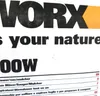 WORX WG505E Trivac dmuchawa do liści 3000W 3w1 Podgląd zdjęcia produktu 11