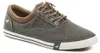 Mustang Herren Sneaker Stoff Schnürschuh 4072-315, Größe:44 Produktbild-Vorschau 21