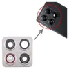 Pre Xiaomi 14T Camera Lens Cover Repair Spare Part Silver Náhľad obrázku produktu 1