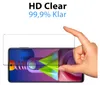Panzerglas für Samsung Galaxy M51 Schutzfolie 2x Kamera Produktbild-Vorschau 7