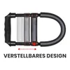 Handexpander Handgelenk Trainer Expander einstellbar Arm- Produktbild-Vorschau 6