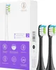 SOOCAS Standard Zahnbrstenkpfe Fr alle Soocas Modelle Fr Produktbild-Vorschau 2