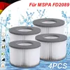 4 ks filtrů do vířivky pro MSpa, nafukovací bazény, Náhled obrázku produktu 1