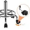 Yaheetech Rollhocker Drehhocker, höhenverstellbar 50,5–65 Produktbild-Vorschau 6