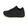 Skechers Sneakers 52458-BBK in White color size 40 Produktbild-Vorschau 82