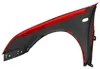BLU Spatbord geschikt voor Volkswagen Bora 1J1 1J6 LY3D Productafbeelding-voorbeeld 5
