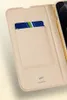 Dux Ducis Etui Fall Abdeckung Fall für Iphone 13 Pro Gold Produktbild-Vorschau 10
