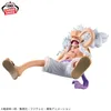 Statua in PVC One Piece King of Artist di Monkey D. Luffy Anteprima dell’immagine prodotto 7