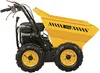 Mini dumper GAD 400.1/4x4 Anteprima dell’immagine prodotto 5