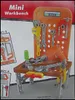 Smoby – Stół warsztatowy Black+Decker – zestaw Podgląd zdjęcia produktu 20