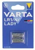 Varta 04001101402, 1x2, Varta electronic LR 1 Lady Productafbeelding-voorbeeld 6