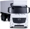 Jamara Mercedes Benz Arocs Modèle réduit radiocommandé (RC) Voir les images du produit 27