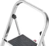 Hailo K30 - Stufenleiter - 3 Stufen Náhled obrázku produktu 26