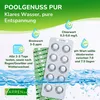 Harren24 Test-Tabletten RAPID pH & Chlor DPD1 + Phenol Red Produktbild-Vorschau 2
