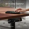 DESKSPACE PRO Plus Elektrisch höhenverstellbarer Produktbild-Vorschau 8