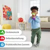 Zábavný mikrofón na učenie Fisher-Price Náhľad obrázku produktu 16