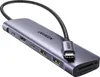 UGREEN USB-C Multifunction Adapter Produktbild-Vorschau 2