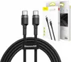 Baseus Cafule Series nabíjecí / datový kabel USB-C na USB-C Podgląd zdjęcia produktu 19