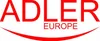 Elektronický budík Adler s teplomerom a LED displejom, Náhľad obrázku produktu 9
