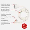 brennenstuhl Verlängerungskabel mit Winkel-Flachstecker Produktbild-Vorschau 22
