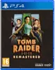 Tomb Raider I-III Remastered mit Lara Croft in der Produktbild-Vorschau 1