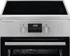 Viryklė Electrolux LKI564267X Produktbild-Vorschau 2