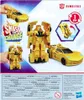 HASBRO - Figurine Bumblebee de la gamme Transformers Voir les images du produit 11