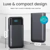 Siltcon Schnelllade-Powerbank 30000 mAh – 22,5 W – USB-C Produktbild-Vorschau 6