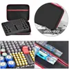 Batterie Organizer Box AA AAA 9V C D – Aufbewahrungskoffer Produktbild-Vorschau 6