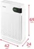 Oczyszczacz powietrza Welltec APH450D Podgląd zdjęcia produktu 8