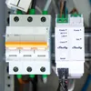 Pro 3EM schakelmodule (wit) Productafbeelding-voorbeeld 5