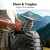 Turbo Luftgebläse 80000RPM Handheld Air Duster 6000mAh Akku Produktbild-Vorschau 7