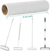 Fusselroller-Nachfüllpackung 5 Stück, 24 cm Große Produktbild-Vorschau 2