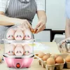 Eierkocher 7 Eier Kapazitaet Hart gekochter Eierkocher Produktbild-Vorschau 6