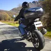 Bauletto moto SHAD SH48 dark grey 48L con schienalino e Anteprima dell’immagine prodotto 6